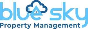 Blue Sky Property Management logo