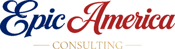 Epic America Consulting logo