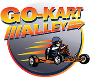 Go-Kart Alley logo