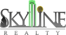 Skyline Realty Dallas logo