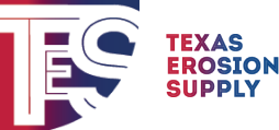 Texas Erosion Supply logo