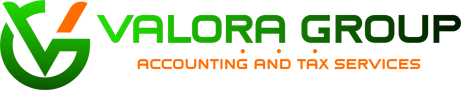 Valora Group logo