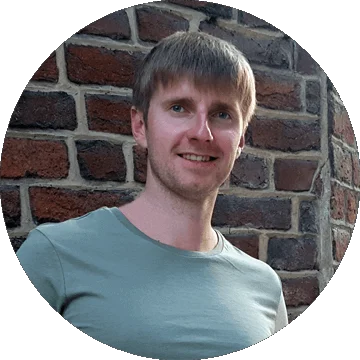 Alex Wenger, Partner · Europe & Asia at Stagetek
