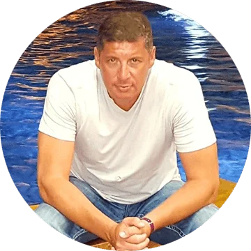 Jeff Krut, Managing Partner · US & Canada at Stagetek