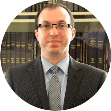 Leo Murashkovskiy, CFO at Stagetek